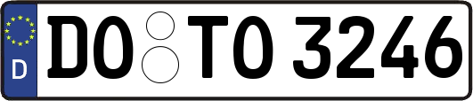 DO-TO3246