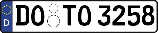 DO-TO3258