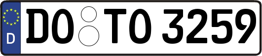 DO-TO3259