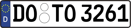 DO-TO3261