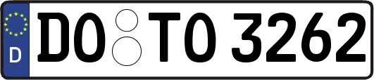 DO-TO3262