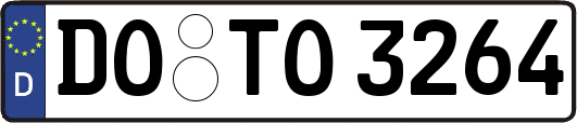 DO-TO3264
