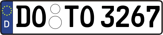 DO-TO3267