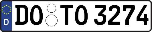 DO-TO3274