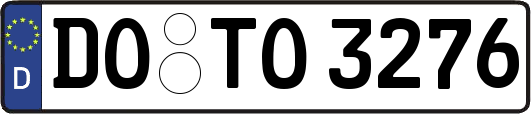 DO-TO3276