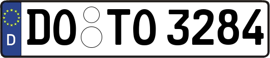 DO-TO3284