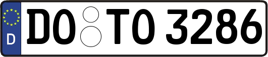 DO-TO3286