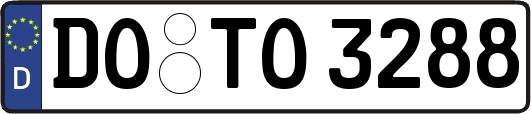 DO-TO3288