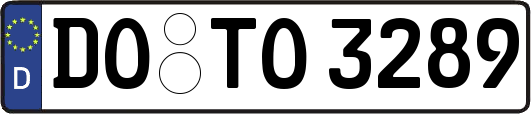 DO-TO3289