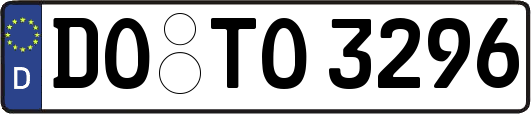 DO-TO3296