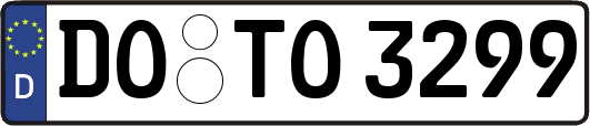 DO-TO3299