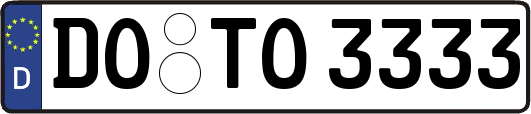 DO-TO3333