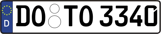 DO-TO3340