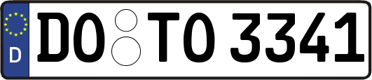 DO-TO3341