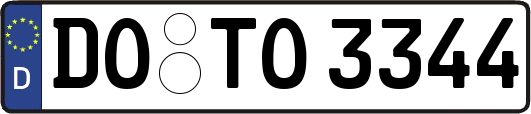 DO-TO3344