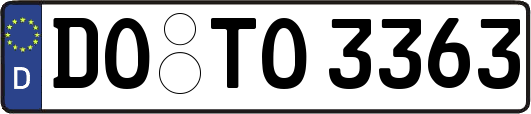 DO-TO3363