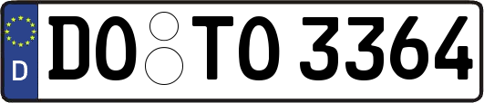 DO-TO3364