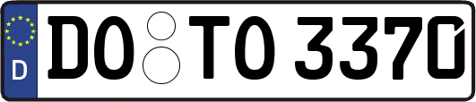 DO-TO3370