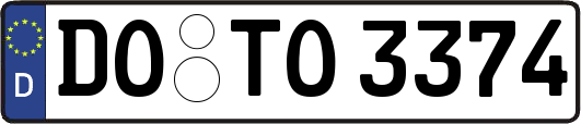DO-TO3374