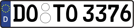 DO-TO3376
