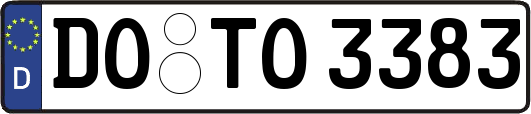 DO-TO3383