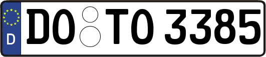 DO-TO3385