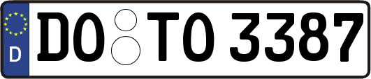 DO-TO3387