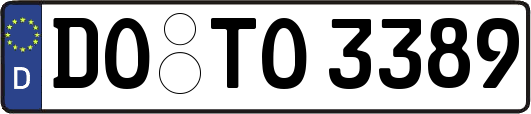 DO-TO3389
