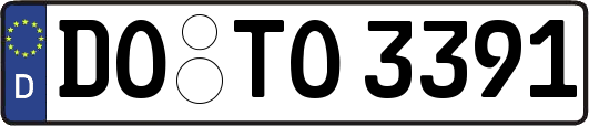 DO-TO3391