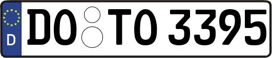 DO-TO3395