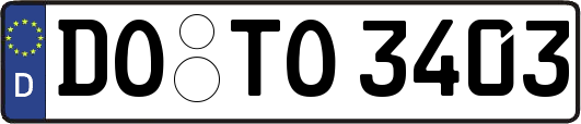 DO-TO3403