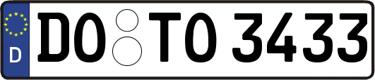 DO-TO3433