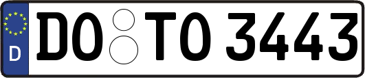 DO-TO3443