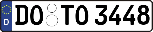 DO-TO3448