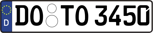DO-TO3450