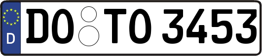 DO-TO3453