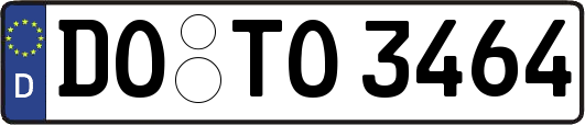 DO-TO3464