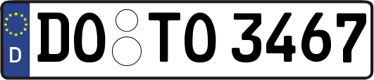 DO-TO3467