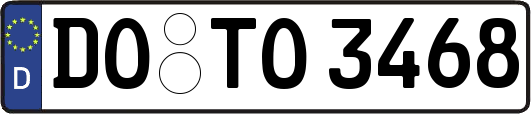 DO-TO3468