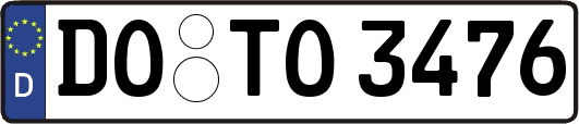 DO-TO3476