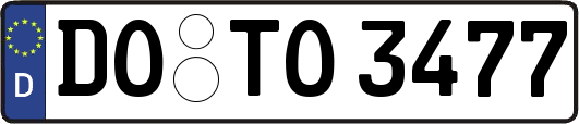 DO-TO3477