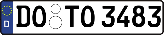 DO-TO3483