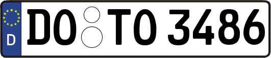 DO-TO3486