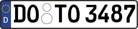 DO-TO3487