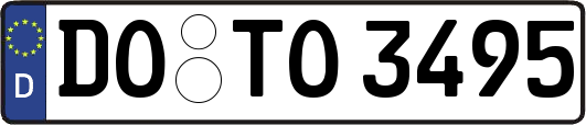 DO-TO3495