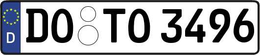 DO-TO3496