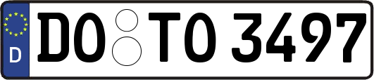 DO-TO3497