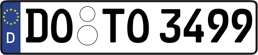 DO-TO3499