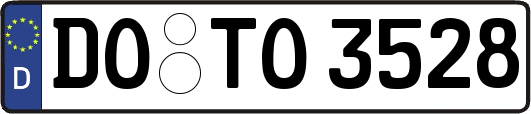 DO-TO3528