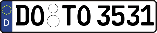 DO-TO3531